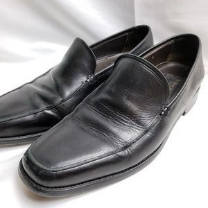 To Boot New York Adam Derrick Dress Shoes Leather